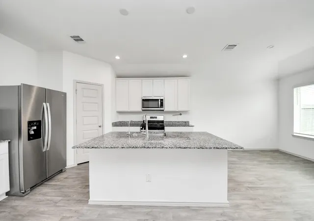 Photo 3 of Sale Pending at 3521 Rockefeller Rd, Texas City, TX 77591 | MLS# 50616251 | Listing updated on 2026-09-11