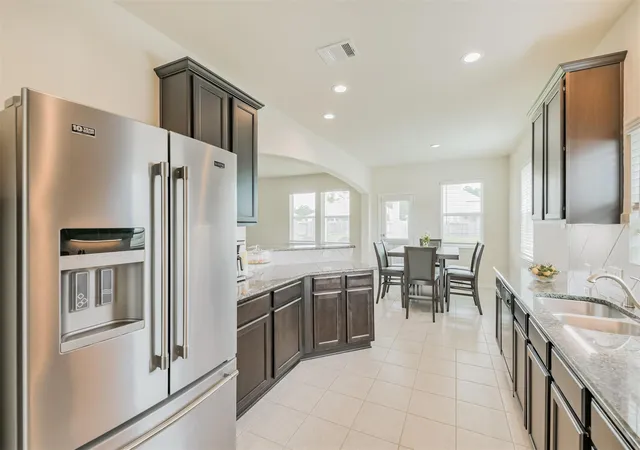 Homes for sale in New Caney, TX | 341 Gallant Fox Wy, New Caney, TX 77357 | MLS# 43306463