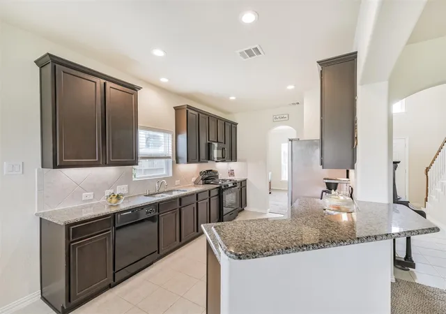 Homes for sale in New Caney, TX | 341 Gallant Fox Wy, New Caney, TX 77357 | MLS# 43306463