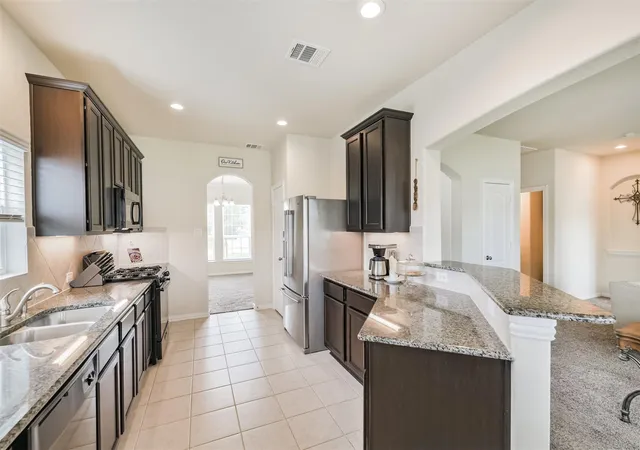 Homes for sale in New Caney, TX | 341 Gallant Fox Wy, New Caney, TX 77357 | MLS# 43306463