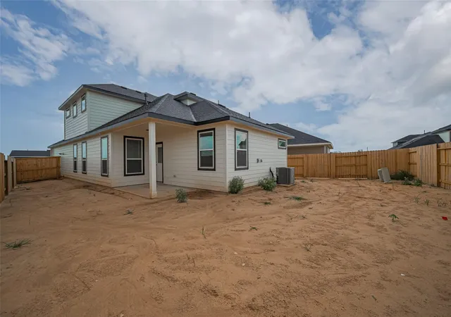 Homes for sale in Brookshire, TX | 437 San Sebastian Pl, Brookshire, TX 77423 | MLS# 54001839