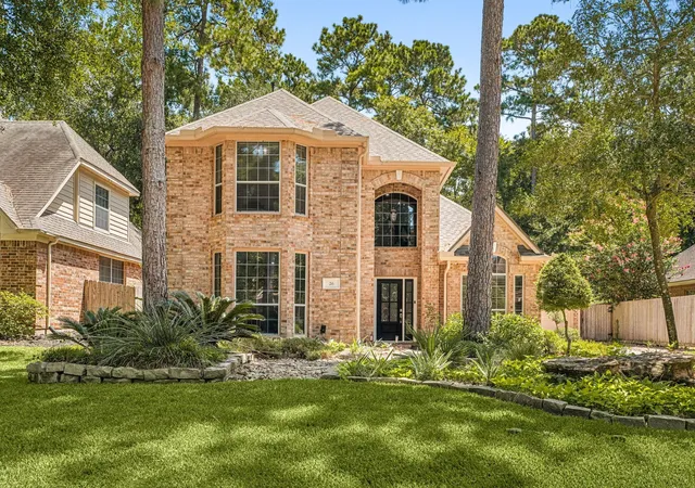 1st image of 26 Cinnamon Teal Pl, Spring, TX 77382 | MLS# 28651570