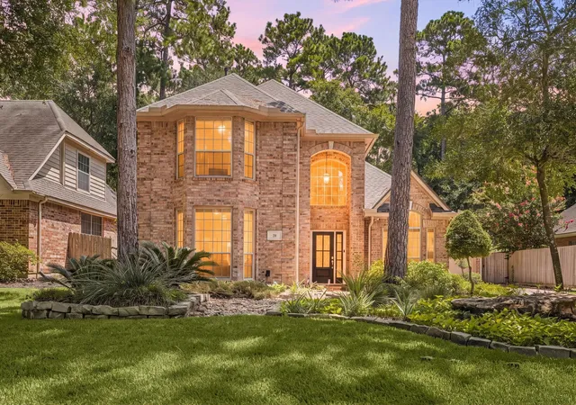 2nd image of 26 Cinnamon Teal Pl, Spring, TX 77382 | MLS# 28651570