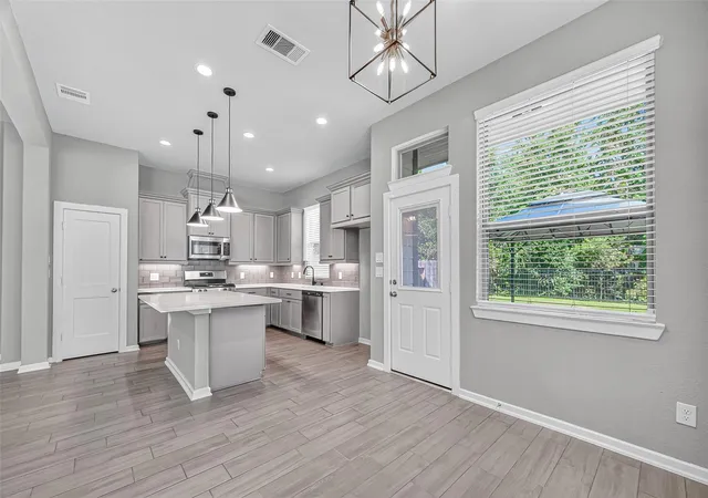 Photo 1 of Townhouse for sale at 477 Long Leaf Pine Dr, Montgomery, TX 77316 | MLS# 24967337 | Listing updated on 2026-05-06