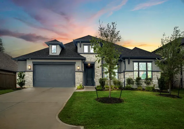 Photo 1 of Single family home for sale at 22012 Cyn Trl Way, Porter, TX 77365 | MLS# 29508578 | Listing updated on 2026-09-03