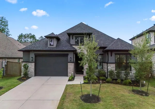 Photo 3 of Single family home for sale at 22012 Cyn Trl Way, Porter, TX 77365 | MLS# 29508578 | Listing updated on 2026-09-03