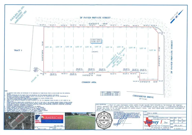 5th image of 0 Creekbend Dr, Houston, TX 77096 | MLS# 59371011
