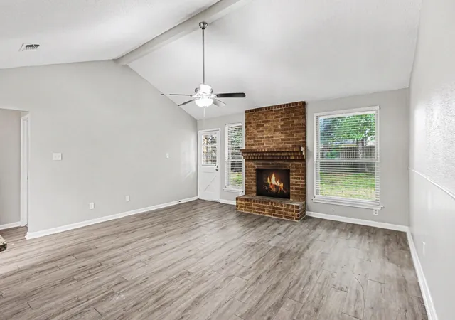 Photo 2 of Single family home for sale at 2327 N Spring Dr, Spring, TX 77373 | MLS# 3227615 | Listing updated on 2026-09-24