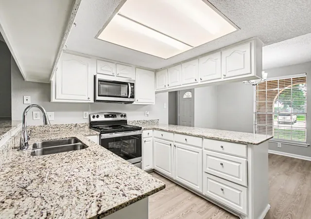 Photo 4 of Single family home for sale at 2327 N Spring Dr, Spring, TX 77373 | MLS# 3227615 | Listing updated on 2026-09-24