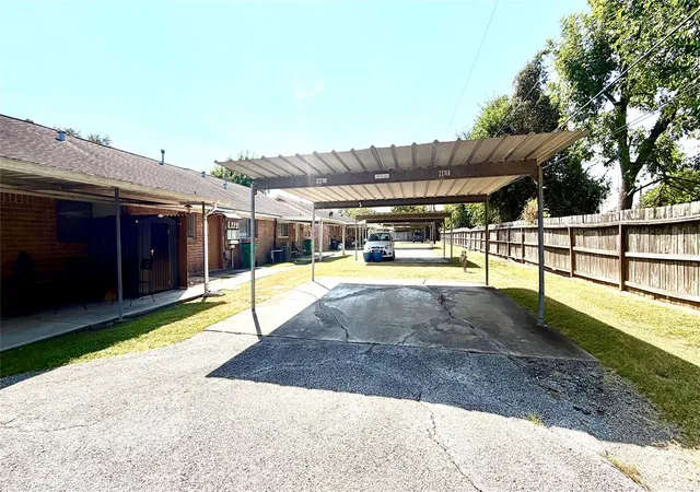 Photo 3 of Sale Pending at 2214 Buchanan Dr, Baytown, TX 77520 | MLS# 71379965 | Listing updated on 2026-09-17