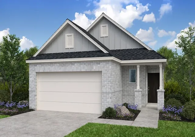 Photo 1 of Single family home for sale at 18718 Lavender Highlands Ct, Richmond, TX 77407 | MLS# 9331998 | Listing updated on 2026-09-11