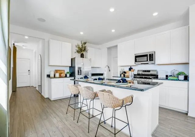 Photo 2 of Single family home for sale at 18718 Lavender Highlands Ct, Richmond, TX 77407 | MLS# 9331998 | Listing updated on 2026-09-11