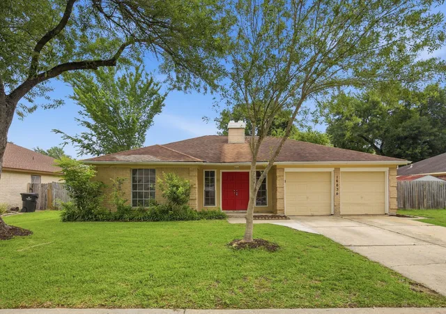 Photo 1 of Single family home for sale at 16634 Gaelic Ln, Houston, TX 77084 | MLS# 25746180 | Listing updated on 2026-09-04