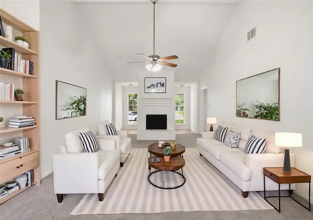 Photo 2 of Single family home for sale at 16634 Gaelic Ln, Houston, TX 77084 | MLS# 25746180 | Listing updated on 2026-09-04