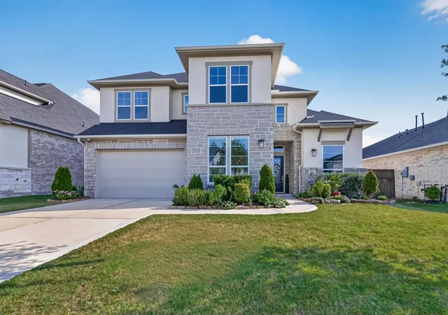 Photo 1 of Single family home for sale at 29831 Smoky Ridge Rd, Fulshear, TX 77441 | MLS# 435417 | Listing updated on 2026-09-13