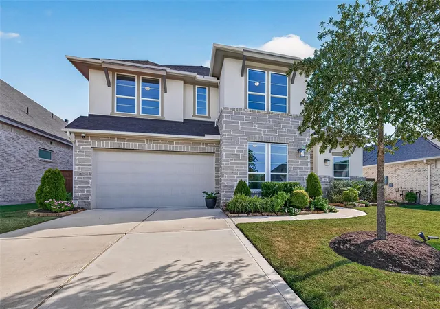 Photo 2 of Single family home for sale at 29831 Smoky Ridge Rd, Fulshear, TX 77441 | MLS# 435417 | Listing updated on 2026-09-13
