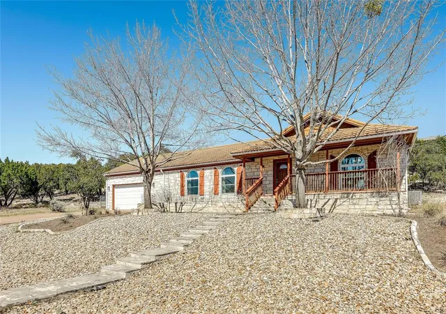 1st image of 20902 Twisting Trl, Lago Vista, TX 78645 | MLS# 78756159