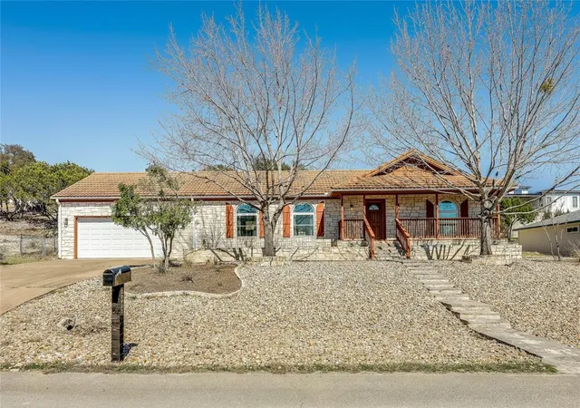 2nd image of 20902 Twisting Trl, Lago Vista, TX 78645 | MLS# 78756159