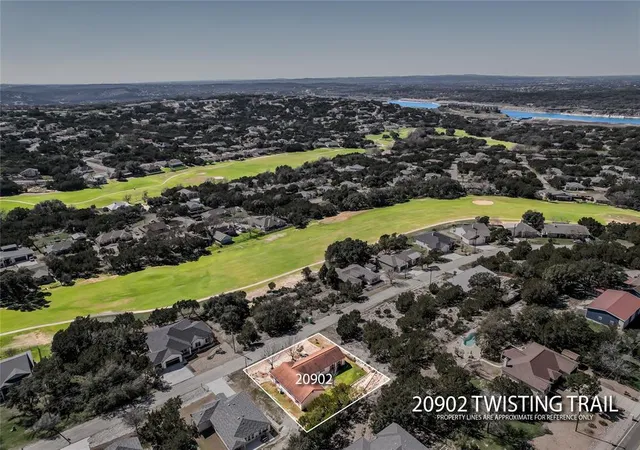 31st image of 20902 Twisting Trl, Lago Vista, TX 78645 | MLS# 78756159