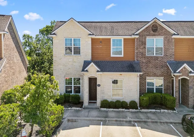 image of 301 Southwest Pkwy #308, College Station, TX 77840 | MLS# 77980088