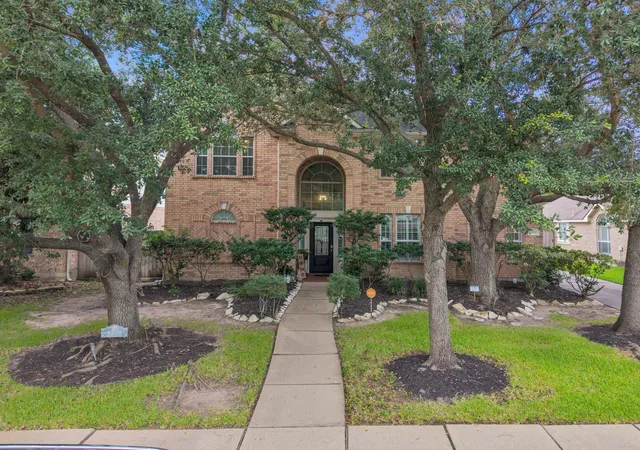 1st image of 9210 Kirkstone Dr, Spring, TX 77379 | MLS# 67759835