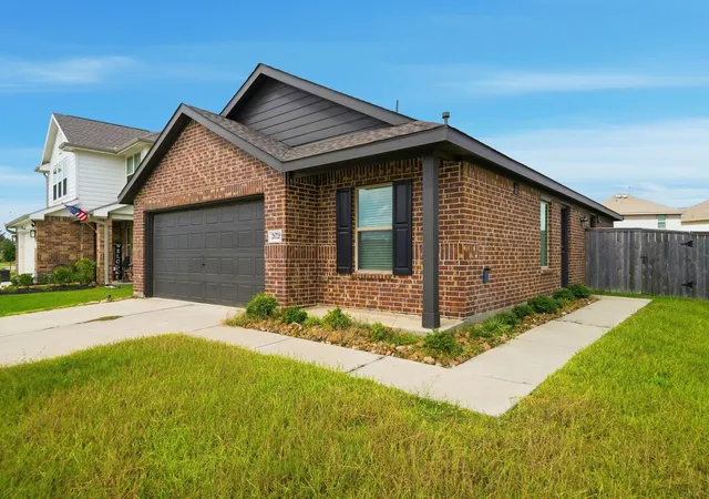 2nd image of 26726 Wilderye Cove Ln, Katy, TX 77493 | MLS# 89958019