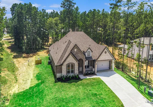 Photo 1 of Single family home for sale at 11772 Oakwood Ranch, Willis, TX 77378 | MLS# 20917851 | Listing updated on 2026-09-13