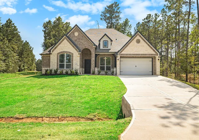 Photo 4 of Single family home for sale at 11772 Oakwood Ranch, Willis, TX 77378 | MLS# 20917851 | Listing updated on 2026-09-13