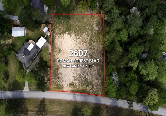 4th image of 2607 Roman Forest Blvd, New Caney, TX 77357 | MLS# 34354968