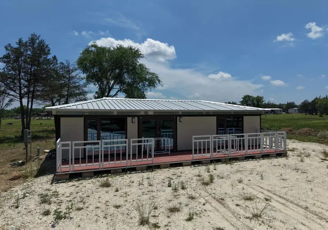 Homes for sale in Mexia, TX | 1316 E Titus St, Mexia, TX 76667 | MLS# 78624989