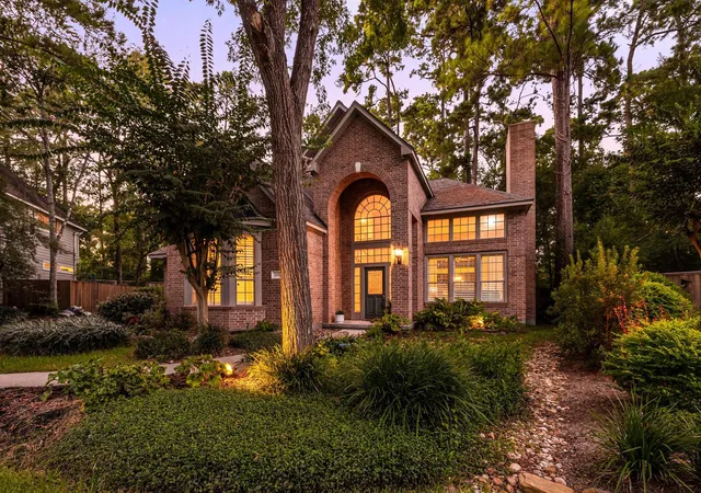 1st image of 205 Purple Slate Pl, Spring, TX 77381 | MLS# 51622622