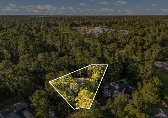 3rd image of 205 Purple Slate Pl, Spring, TX 77381 | MLS# 51622622