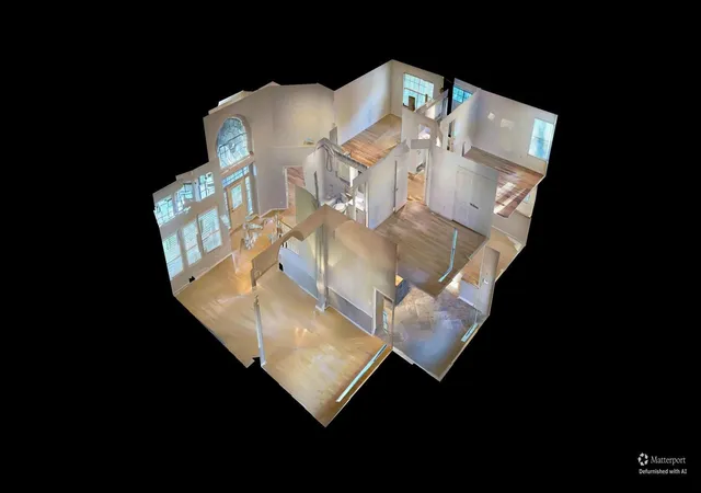 4th image of 205 Purple Slate Pl, Spring, TX 77381 | MLS# 51622622
