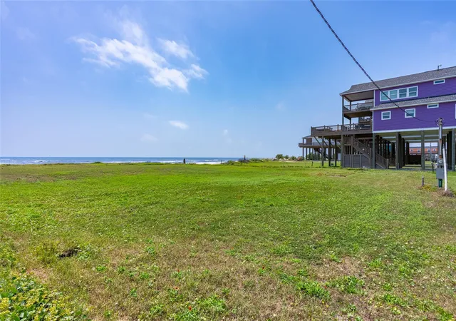 Homes for sale in Gilchrist, TX | 985 Marjorie, Gilchrist, TX 77617 | MLS# 10639315