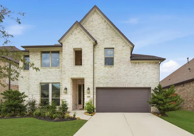 1st image of 3017 Secret Lagoon Ln, La Marque, TX 77568 | MLS# 95367885