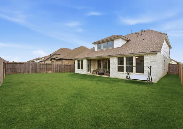 28th image of 3017 Secret Lagoon Ln, La Marque, TX 77568 | MLS# 95367885
