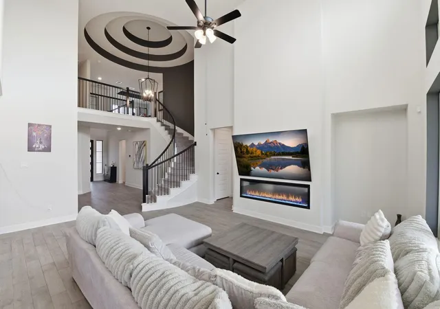 Photo 3 of Single family home for sale at 3017 Secret Lagoon Ln, La Marque, TX 77568 | MLS# 95367885 | Listing updated on 2026-06-07