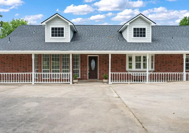 4th image of 322 Buffalo Ct, Livingston, TX 77351 | MLS# 67900771