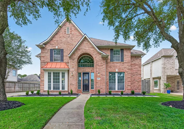 Photo 1 of Single family home for sale at 826 Ivory Ridge Ln, Houston, TX 77094 | MLS# 17620058 | Listing updated on 2026-09-12