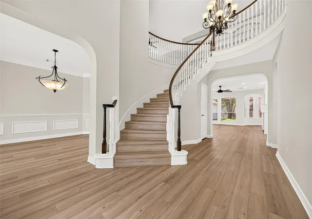 Photo 4 of Single family home for sale at 826 Ivory Ridge Ln, Houston, TX 77094 | MLS# 17620058 | Listing updated on 2026-09-12