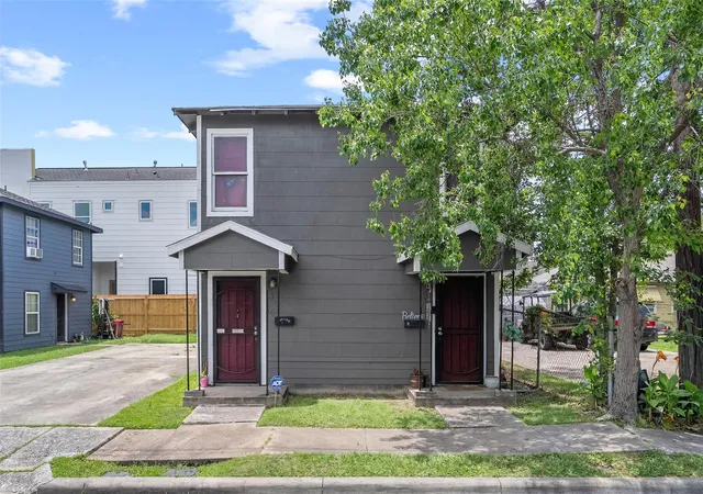 Photo 1 of Multi family home for sale at 2410 Milby St, Houston, TX 77004 | MLS# 97994147 | Listing updated on 2026-09-15