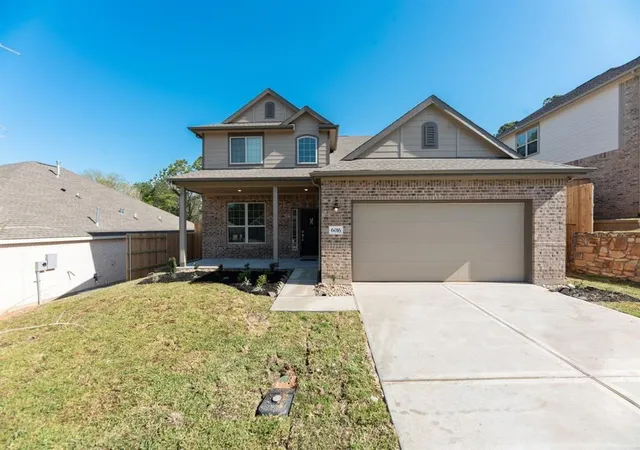 Homes for sale in Conroe, TX | 6016 Heritage Creek Ln, Conroe, TX 77304 | MLS# 61117918