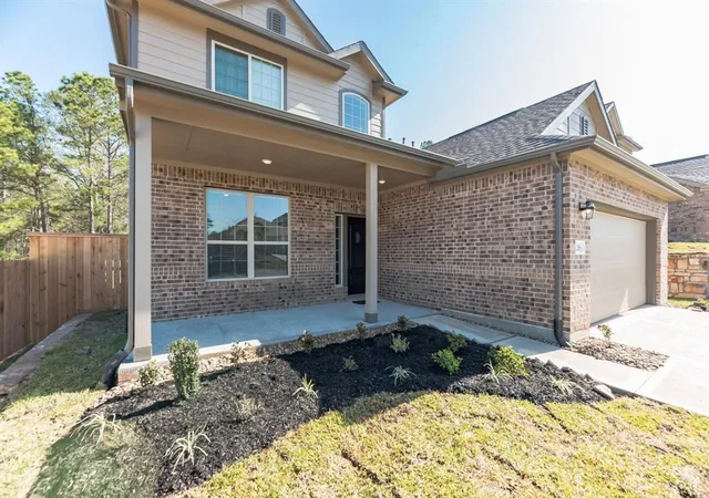 Homes for sale in Conroe, TX | 6016 Heritage Creek Ln, Conroe, TX 77304 | MLS# 61117918