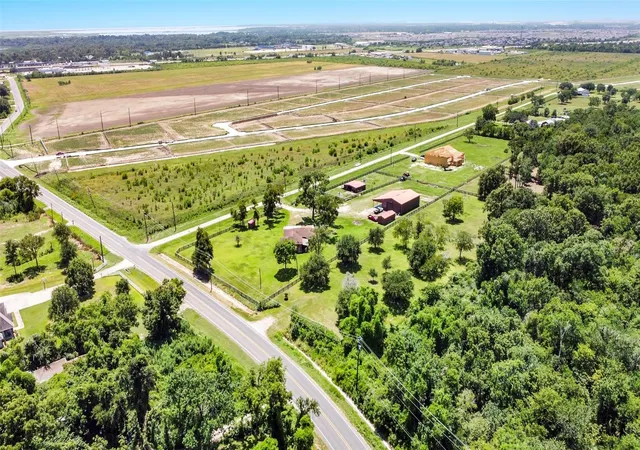 Photo 2 of Land for sale at 0 Fm 565, Mont Belvieu, TX 77523 | MLS# 18498675 | Listing updated on 2026-01-29