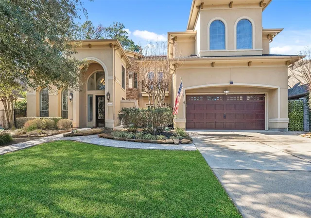 1st image of 16919 Fondness Park Dr, Spring, TX 77379 | MLS# 80772252