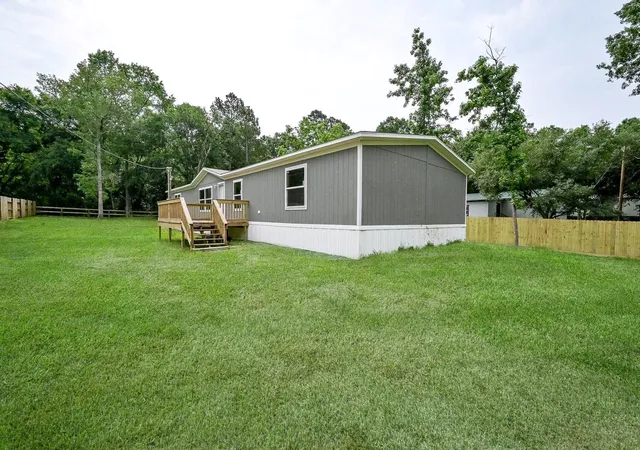 Photo 1 of Sale Pending at 14342 Forest Cir, Montgomery, TX 77356 | MLS# 44814720 | Listing updated on 2026-09-15