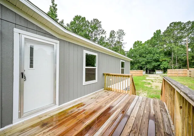 Photo 4 of Sale Pending at 14342 Forest Cir, Montgomery, TX 77356 | MLS# 44814720 | Listing updated on 2026-09-15