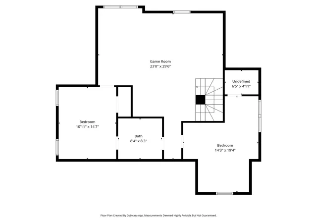 17th image of 614 Avondale St, Houston, TX 77006 | MLS# 25337542