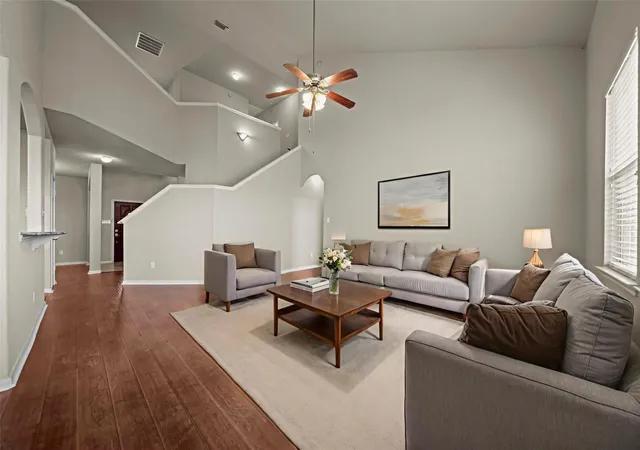 Photo 3 of Single family home for sale at 6047 Northcrest Village Way, Spring, TX 77388 | MLS# 81474678 | Listing updated on 2026-09-15