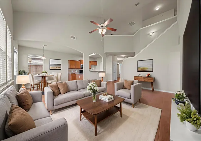 Photo 3 of Single family home for sale at 6047 Northcrest Village Way, Spring, TX 77388 | MLS# 81474678 | Listing updated on 2026-09-15
